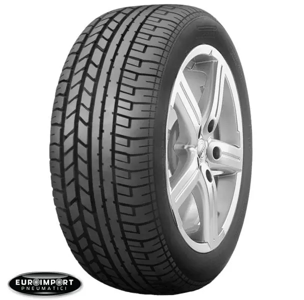 Pirelli PZERO SYSTEM ASIMMETRICO  225/45 R17 91 Y   TL ASIMMETRICO